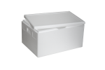 Termoboxy CZ & SK Polystyrénový termobox 53L/41Kg
