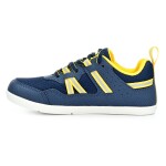 Xero shoes Prio Youth Dress Blues/Spectra Yellow barefoot tenisky 30 EUR