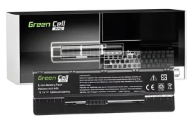 Green Cell A32-N56 pre Asus N56, N76 / Batéria do notebooku / Li- ION / 10,8 V / 5200mAh (AS41PRO)