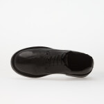 Tenisky Post Archive Faction (PAF) Trimmed Derby (2026) Matte Black EUR 42