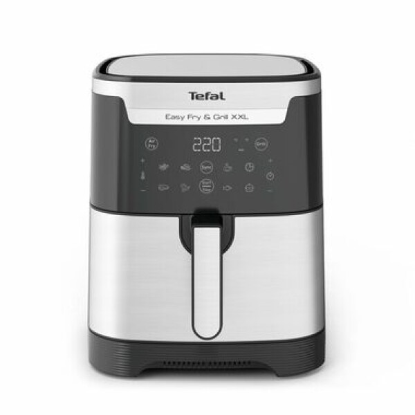 Tefal Easy XXL (EY801D15)