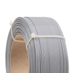 PETG Refill sivá 750 g Abaflex 1,75 mm