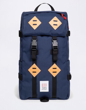 Topo Designs Klettersack Midnight
