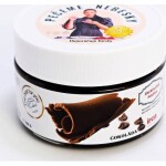 Farcitura - zrkadlová poleva Mirall Tmavá čokoláda (250 g) 6090 - dortis - dortis