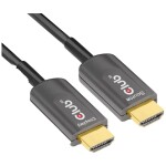 CLUB3D CAC-1379 kábel HDMI čierna CAC-1379