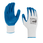 Procera pracovné rukavice X-LATOS BLUE 7-11