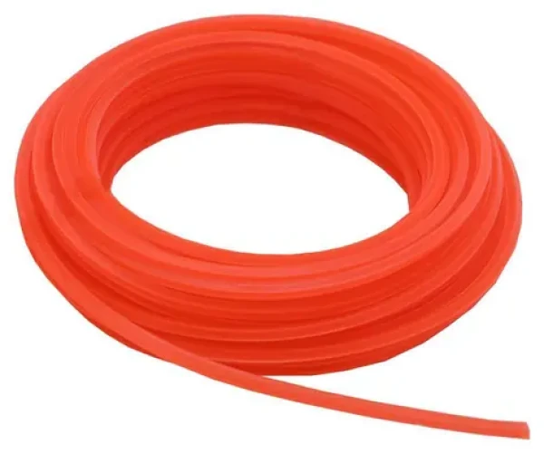 Garvia Struna do kosačky 2,6 mm 10 m / štvorcový profil