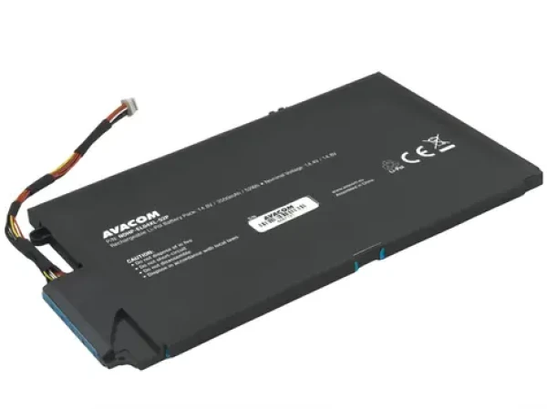 HP batéria pre Envy 4-1000 1130 series / Batéria pre notebook / Li- POL / 14,8 V / 3500mAh / 52Wh (NOHP-EL04XL-52P)