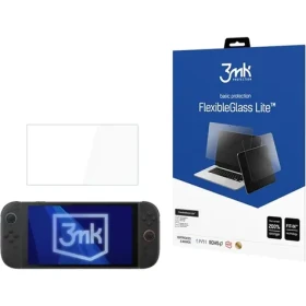 3mk FlexibleGlass Lite ochranné sklo pre Nintendo Switch 2 (5903108656764)