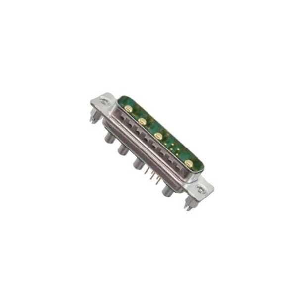 Molex 1731070380 zástrčka D-SUB 1 ks; 1731070380