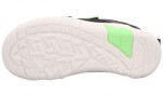 Chlapčenská celoročná obuv Barefit TRACE, Superfit, 1-006031-0000, black - 29