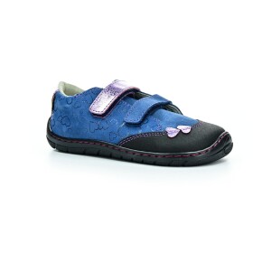 Fare A5114253 modré barefoot topánky 25 EUR