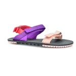 Xero Shoes D-trail Dewberry Multi W barefoot sandály 42.5 EUR