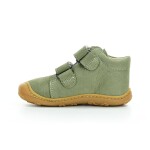 Ricosta Chrisy Eukalyptus celoročné barefoot topánky 22 EUR