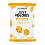 Just Veggies - sladké zemiaky - GymBeam (75 g) (112789-1-75g)