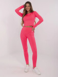 Sada EM KMPL model 15515502 fluo růžová L/XL - FPrice