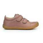 Koel Koel4kids Danny Napa Old pink 07M008.108-600 barefoot topánky 32 EUR
