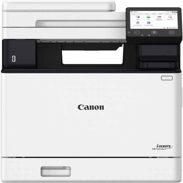 Canon i-SENSYS MF752Cdw II (7185C013)