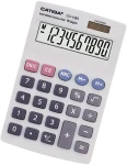 Catiga 1185 / Kalkulačka stolná / 10miestny displej / solárna + batéria