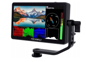 Feelworld Monitor F6 PLUS V2 6"