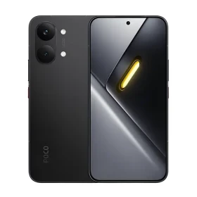 POCO X8 Pro Max 12+256GB čierna / Mobilný telefón / 12GB RAM / 256GB / 5G / Dual SIM (MZB0NC9EU)