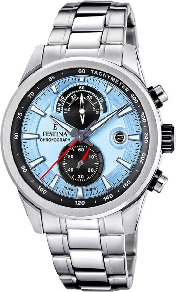 Festina Timeless Chronograph 20694/2