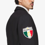 Bunda adidas x Willy Chavarria Chavarria Players Twill Blazer Jacket Black L
