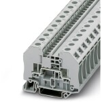 Bolt connection terminal block RT 3 3049013 Phoenix Contact; 3049013