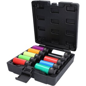 KS Tools 515.0890 Súprava nástrčných hlavíc, 515.0890; 515.0890