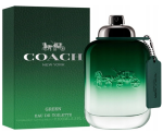 Coach Coach Green EDT ml