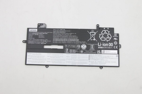 Lenovo Internal,4c,57Wh,LiIon,CXP