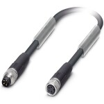 Bus system cable SAC-4P-M 8MS/10,0-950/M 8FS 1543375 Phoenix Contact; 1543375