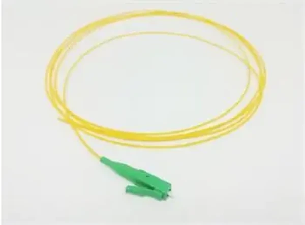 Optix LC/ APC /Optický pigtail/09/125/G657A/2m (859558982023)