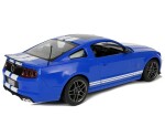 RASTAR Auto na diaľkové ovládanie R/C Ford Shelby 1:14 Rastar modré