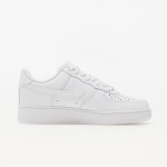 Tenisky Nike Air Force 1 '07 White/ White EUR 46