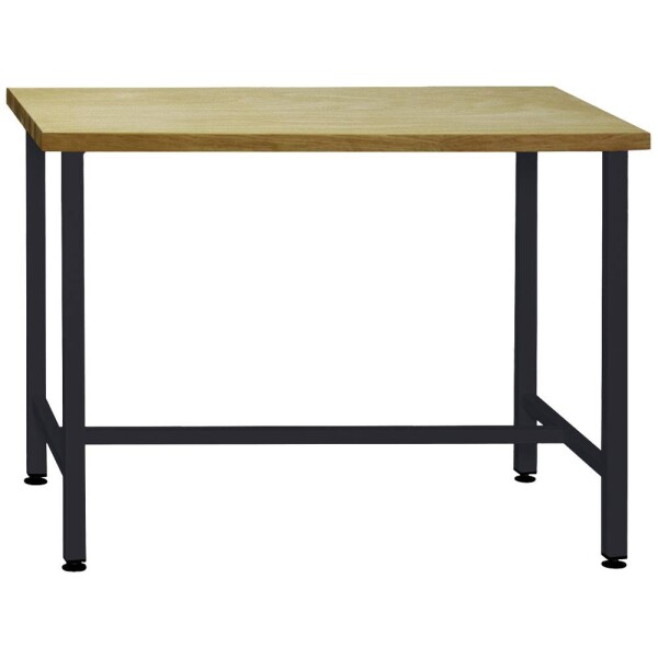 KS Tools 8650013 Pracovný stôl, V840xŠ1200xH500mm (š x v) 1200 mm x 840 mm; 8650013