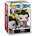 Funko POP! Animácia: Daki (Demon Slayer Kimetsu no Yaiba)