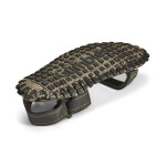 Gumbies Tracker Racker Sandále Grey M GU-SATRA013 44