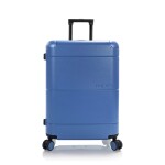 Sada cestovných kufrov Heys Zen S,M,L Royal Blue