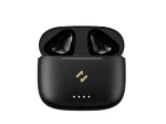 Havit TW947 čierna / Bezdrôtové slúchadlá do uší / mikrofón / Bluetooth 5.3 / nabíjacie púzdro / až 6 h (TW947black)
