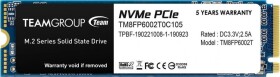 TeamGroup MP33 2TB M.2 2280 PCI-E x4 Gen3 NVMe (TM8FP6002T0C101)