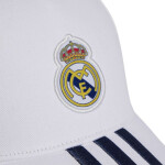 Baseballová čiapka adidas Real Madrid Jr JX3208 OSFY