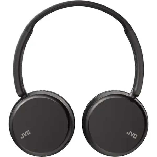 JVC HA-S36WBU čierna / Bezdrôtové slúchadlá / mikrofón / BT 5.2 / 35h výdrž