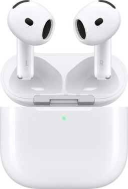 Apple AIRPODS 4-ZML