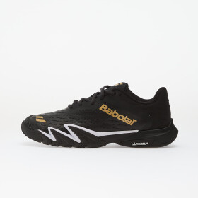 Tenisky Babolat Premura 3 Men Black/ Gold EUR 46