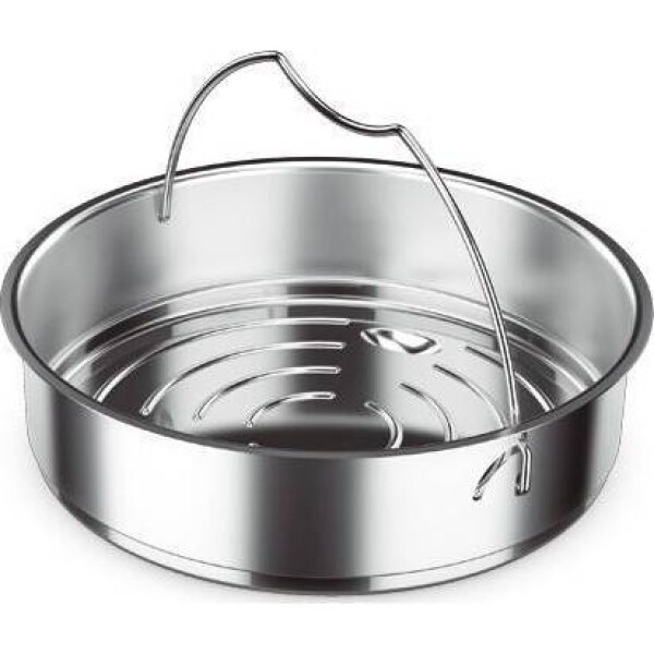 Vložka so stojanom do tlakových hrncov Vitavit® s obsahom 8 a 10 l – O 26 cm - Fissler - Fissler
