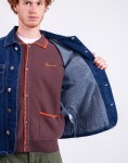 Service Works Denim Coverall 2.0 ONE WASH XL
