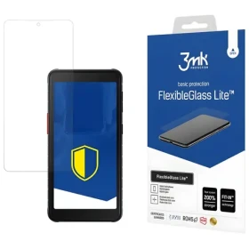 3mk FlexibleGlass Lite Samsung Galaxy Xcover 5 / Hybridné sklo / 0,16 mm / Tvrdosť 7H / Nárazuvzdornosť +200%