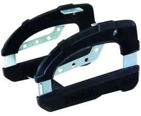 Makita Ochranný kryt akumulátora LXT 14,4/18 V / Kryt na akumulátor / Pre ION LXT / BL1430-BL1860 (194649-7)