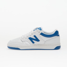 Tenisky New Balance BB480 White EUR 39.5